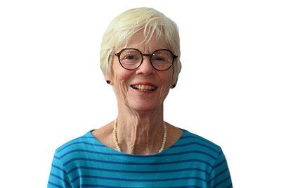 Miriam van den Brink